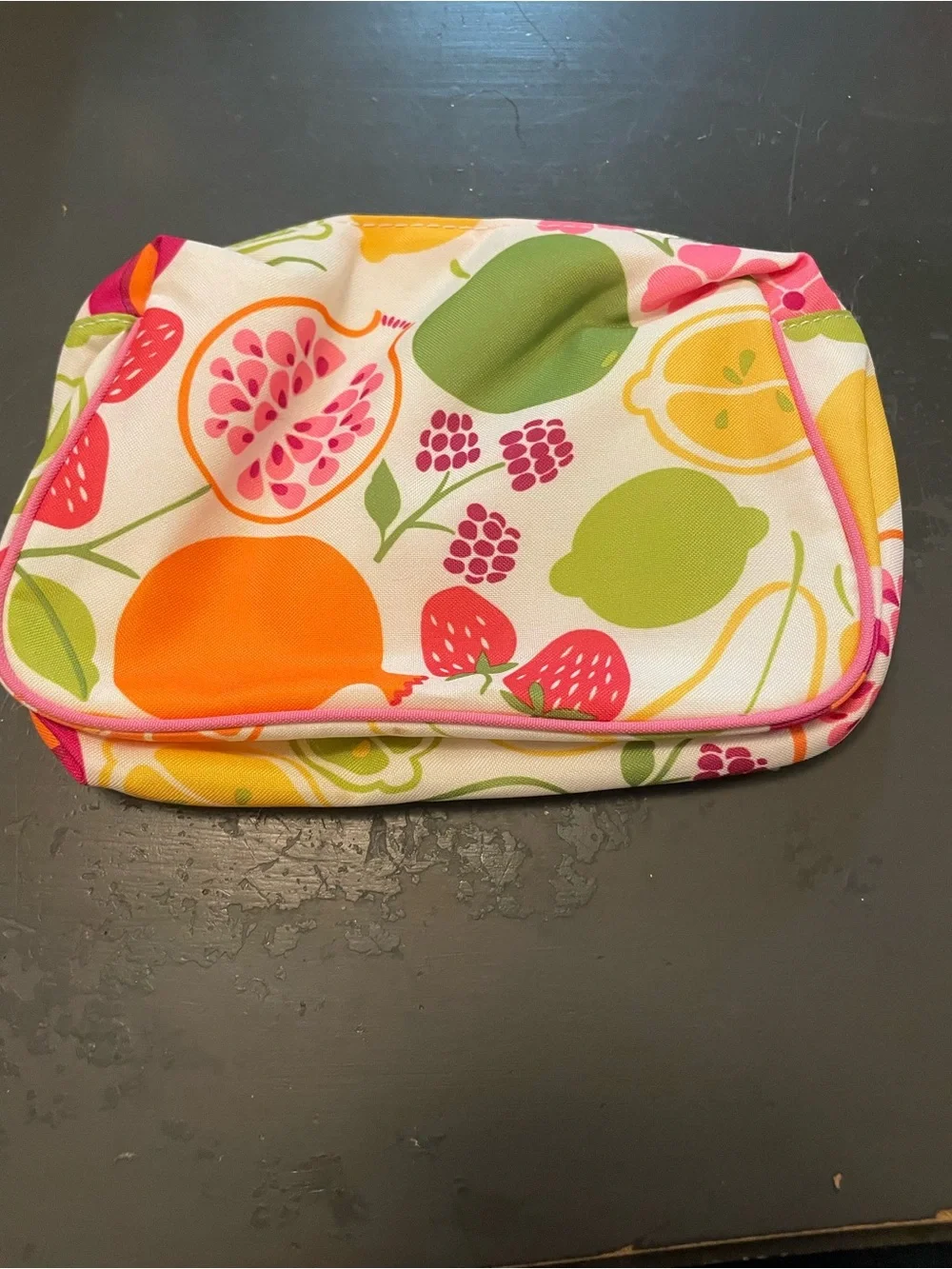 Clinique bright fruit